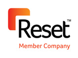 Reset Logo Member Company