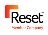Reset Logo Member Company